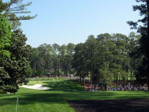 Augusta National 6th Tee