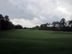 Augusta National Practice Range