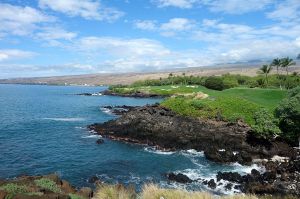 Mauna Kea 3rd Tips 2016