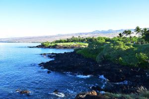 Mauna Kea 3rd Tips