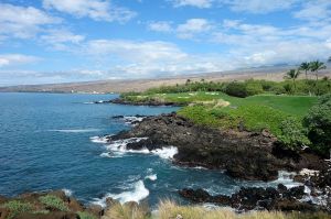Mauna Kea 3rd Waves 2016