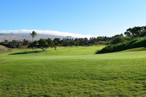Mauna Kea 6th Reverse