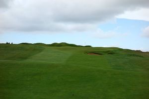 Lahinch 1st Approach