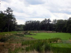 Boston Golf Club 16th