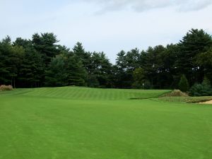 Boston Golf Club 7th Fairway