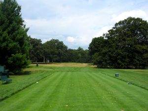 The Country Club (Brookline) 16th