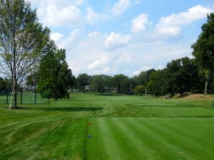 The Country Club (Brookline) 18th