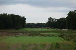 Forest Dunes 15th