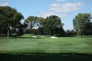 Oakland Hills (South) 15th