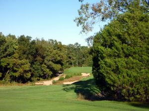 Pine Valley 13th Approach