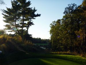 Pine Valley 18th