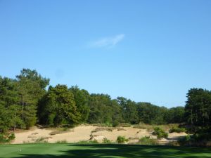 Pine Valley 7th Hell Bunker