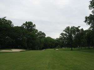 Winged Foot (East) 14th