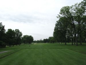 Winged Foot (East) 7th