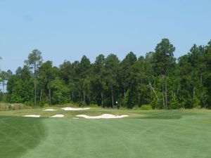 Cape Fear National 12th Green