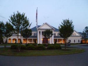 Forest Creek (South) Clubhouse