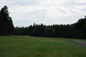 Mill River 13th Tee