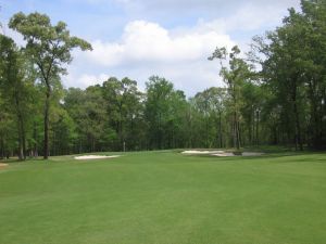 Whispering Pines 12th Green