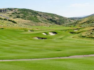 Promontory (Nicklaus) 1st 2008