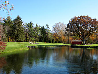 Crooked Stick Golf Club 6th