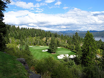 Rock Creek Idaho 5th