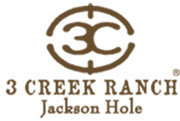 3 Creek Ranch Golf Club logo