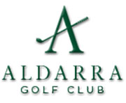 Aldarra Golf Club logo