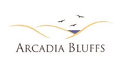 Arcadia Bluffs Golf Club logo