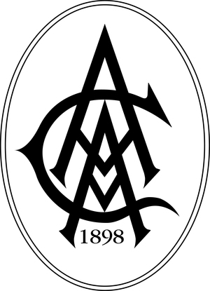 Atlanta Athletic Club (Riverside) logo