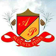 Augusta Pines logo