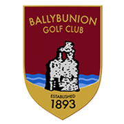 Ballybunion Golf Club (Old) logo