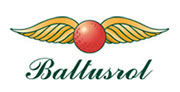 Baltusrol Golf Club (Upper) logo