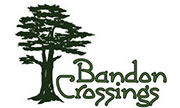 Bandon Crossings logo