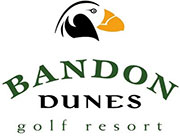 Bandon Dunes logo