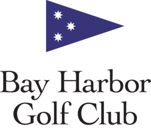 Bay Harbor Golf Club (Links/Quarry) logo