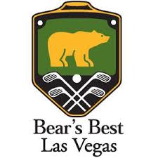 Bear's Best Las Vegas logo
