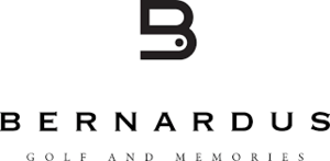 Bernardus Golf logo