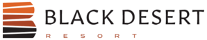 Black Desert Resort logo