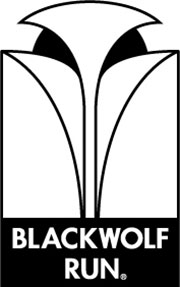 Blackwolf Run (River) logo