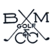 Blue Mound Golf and Country Club logo