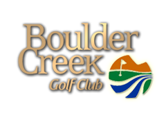 Boulder Creek Golf Club logo