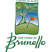 The Links at Brunello logo