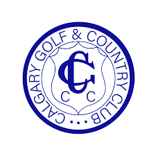 Calgary Golf & Country Club logo