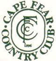 Cape Fear Country Club logo