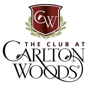 The Club at Carlton Woods (Nicklaus) logo