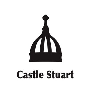 Castle Stuart Golf Links logo