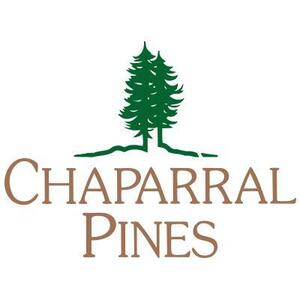 The Golf Club at Chaparral Pines logo