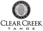 Clear Creek Golf Club logo