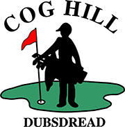 Cog Hill Golf and Country Club (Dubsdread) logo