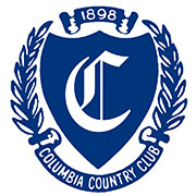 Columbia Country Club logo